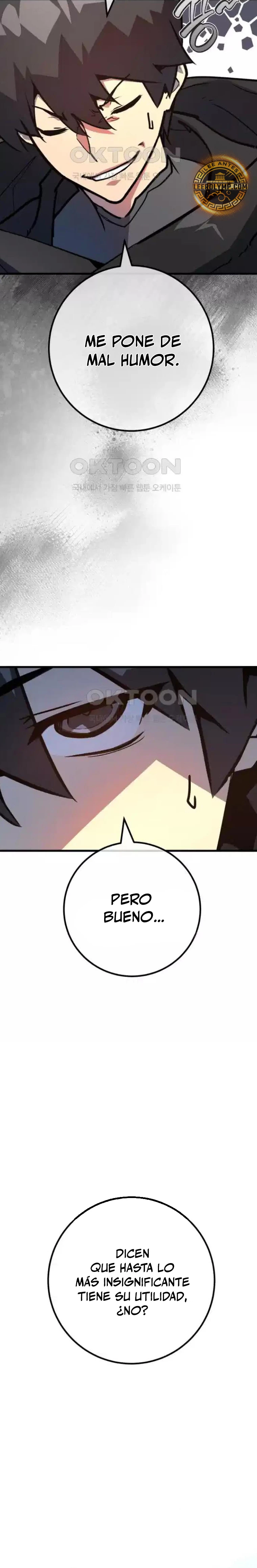 El Troll más fuerte del mundo Capítulo 101 - Page 7