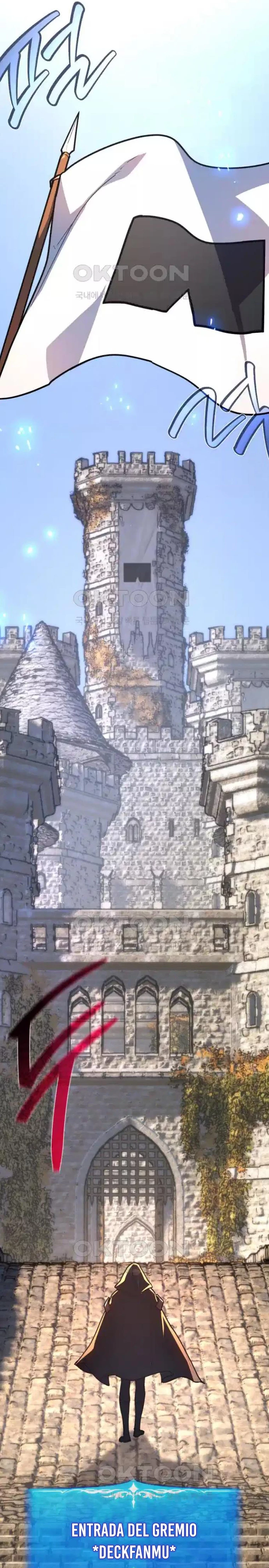 El Troll más fuerte del mundo Capítulo 101 - Page 8