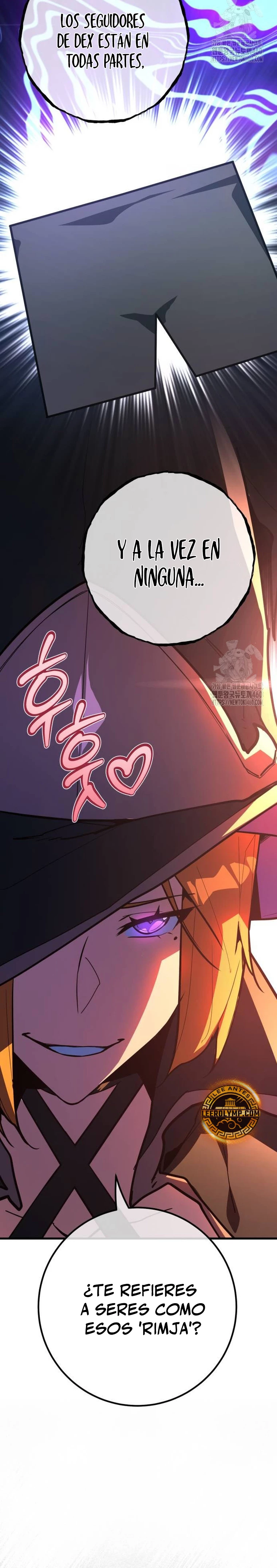 El Troll más fuerte del mundo Capítulo 102 - Page 12