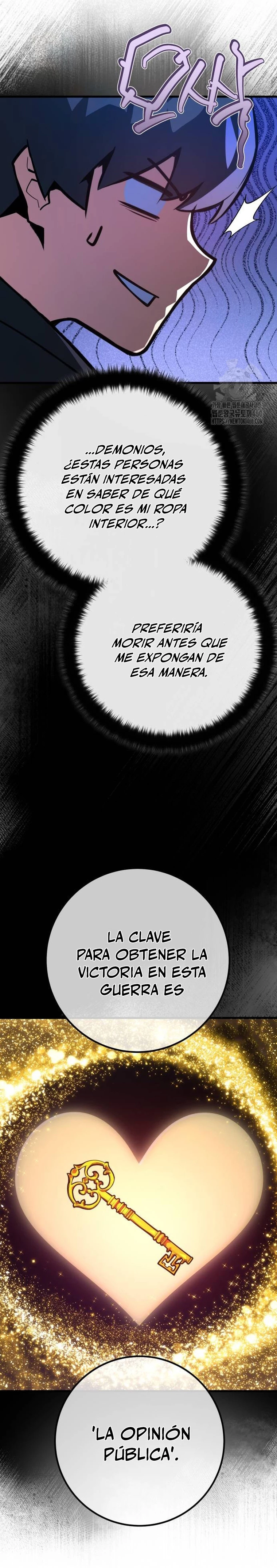 El Troll más fuerte del mundo Capítulo 102 - Page 13