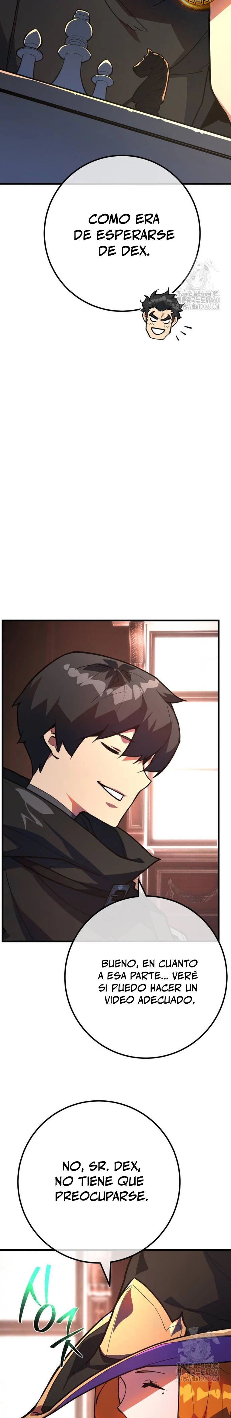 El Troll más fuerte del mundo Capítulo 102 - Page 15