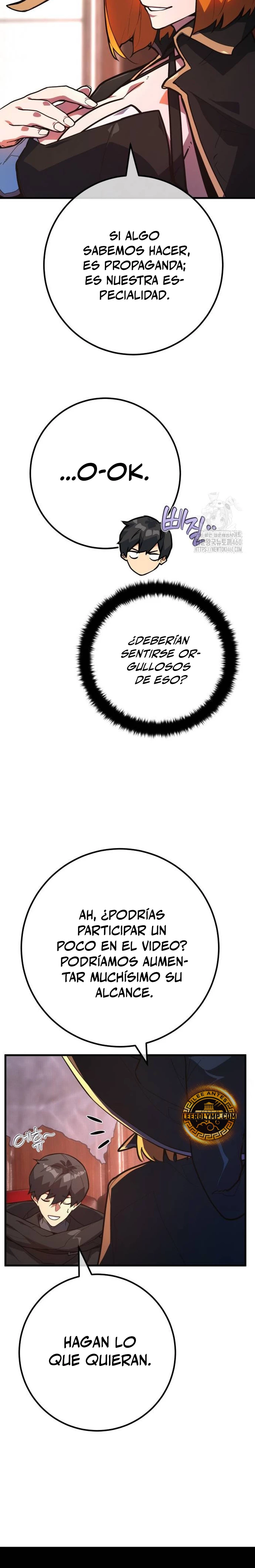 El Troll más fuerte del mundo Capítulo 102 - Page 16