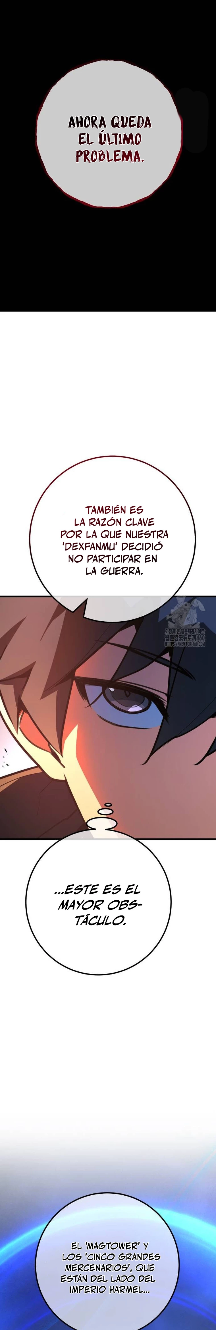 El Troll más fuerte del mundo Capítulo 102 - Page 17