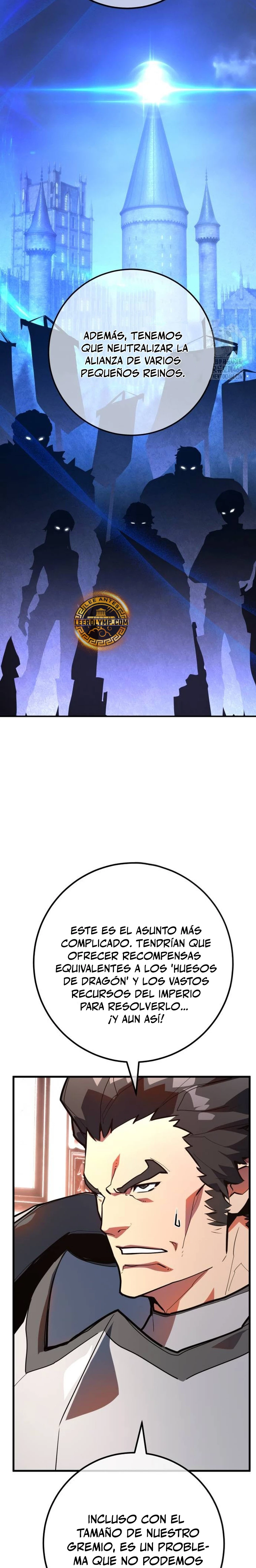 El Troll más fuerte del mundo Capítulo 102 - Page 18