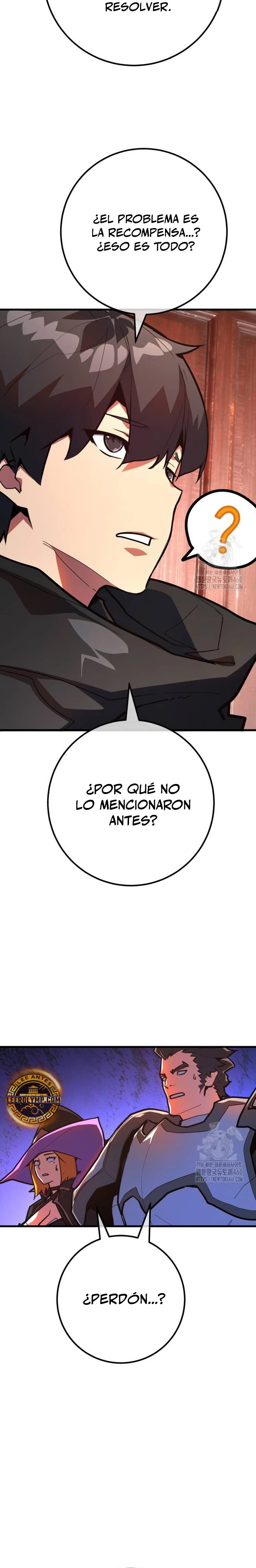 El Troll más fuerte del mundo Capítulo 102 - Page 19