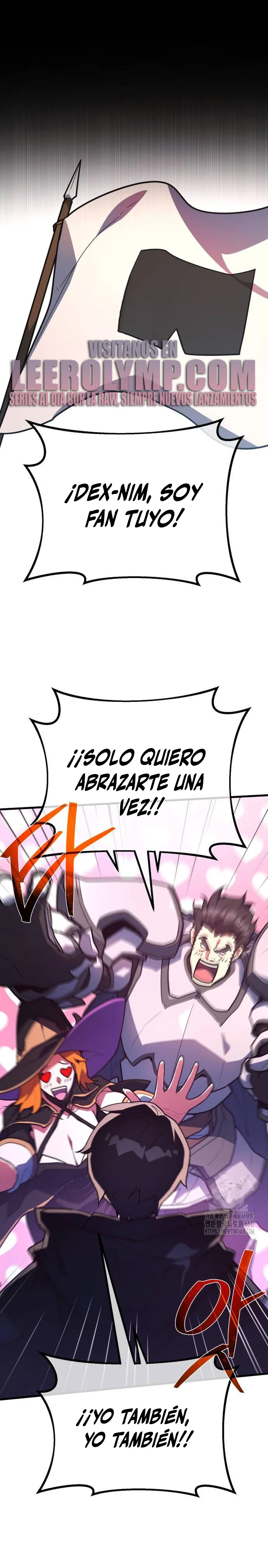 El Troll más fuerte del mundo Capítulo 102 - Page 2