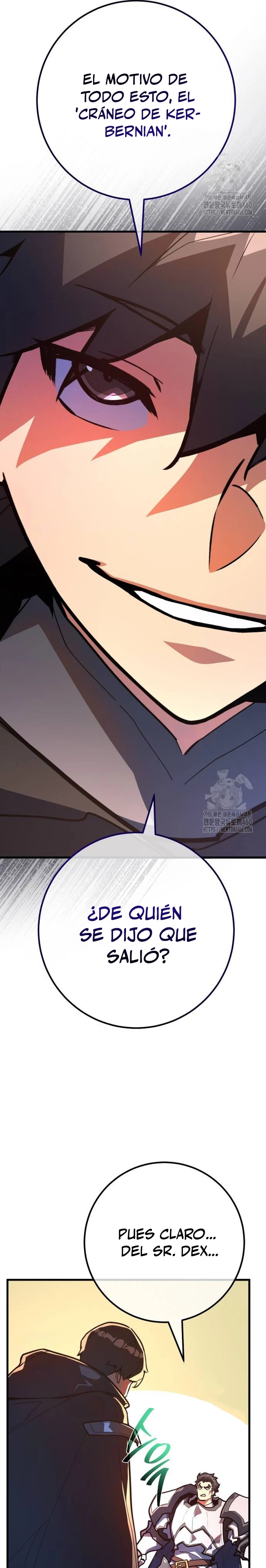 El Troll más fuerte del mundo Capítulo 102 - Page 20