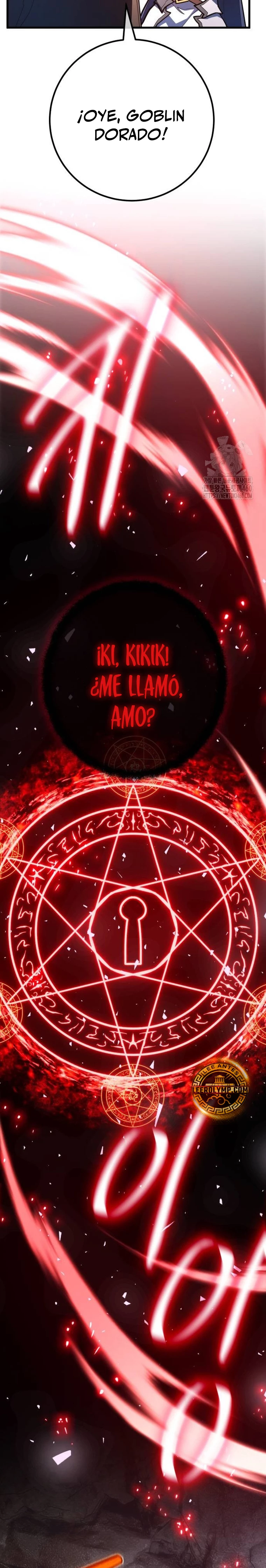 El Troll más fuerte del mundo Capítulo 102 - Page 21