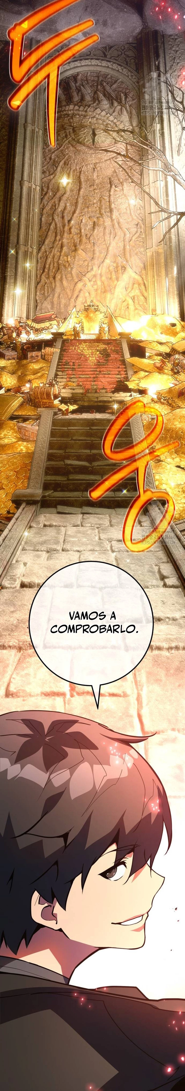 El Troll más fuerte del mundo Capítulo 102 - Page 22