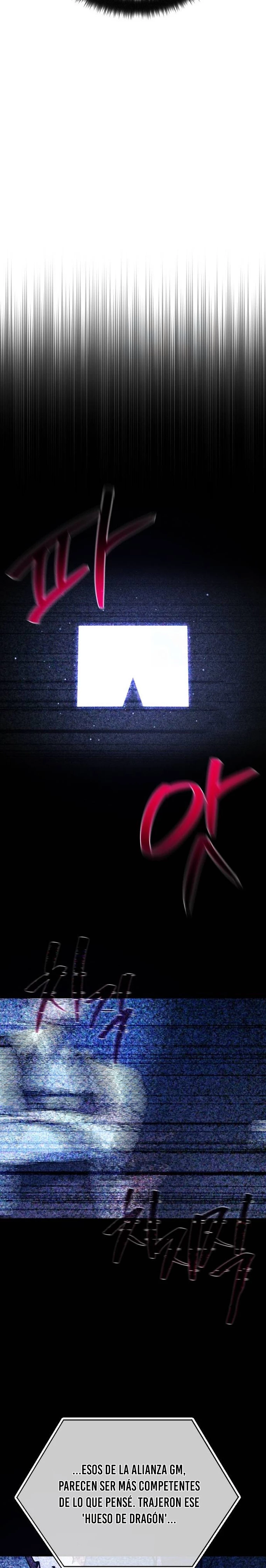 El Troll más fuerte del mundo Capítulo 102 - Page 24