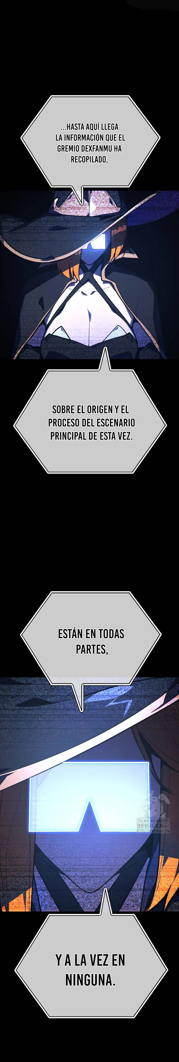 El Troll más fuerte del mundo Capítulo 102 - Page 28