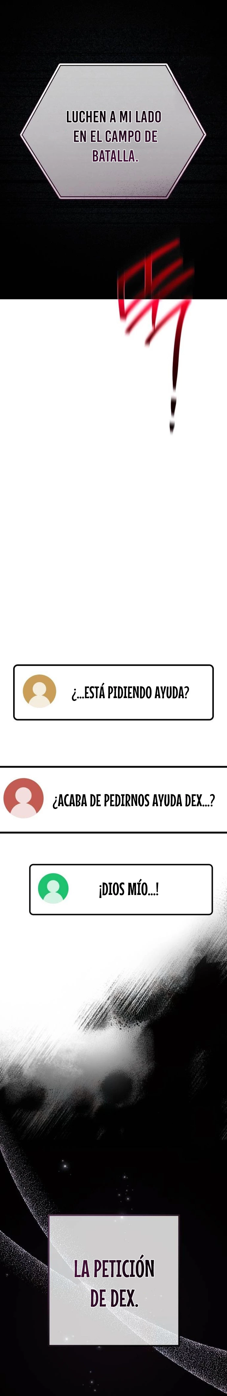 El Troll más fuerte del mundo Capítulo 102 - Page 36