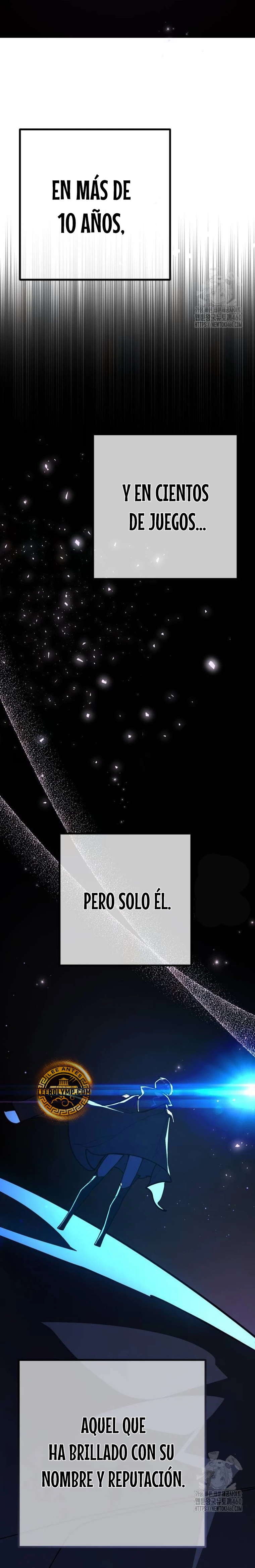 El Troll más fuerte del mundo Capítulo 102 - Page 37