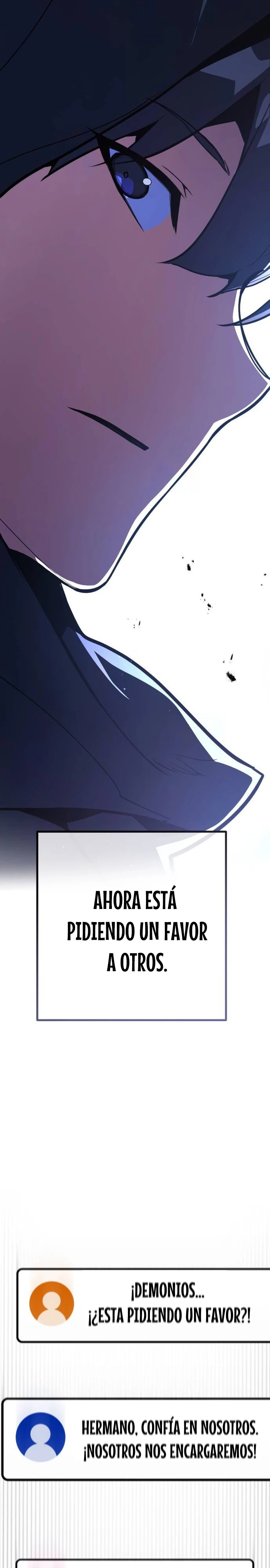 El Troll más fuerte del mundo Capítulo 102 - Page 38