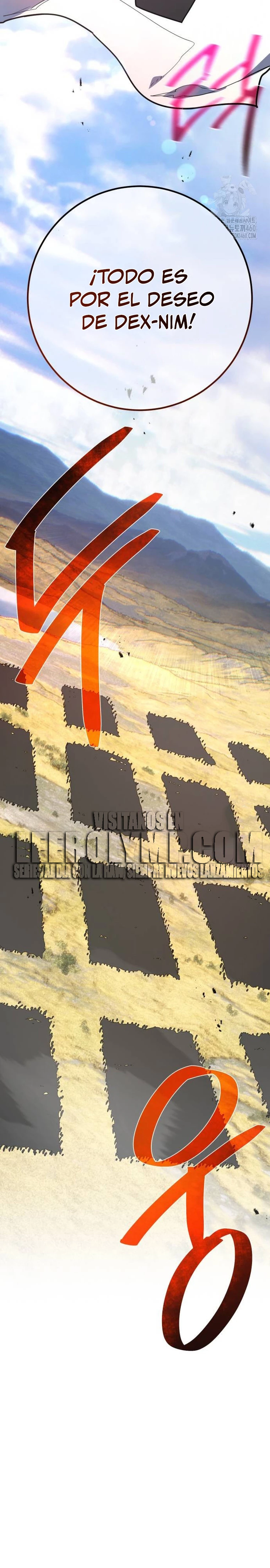 El Troll más fuerte del mundo Capítulo 102 - Page 41