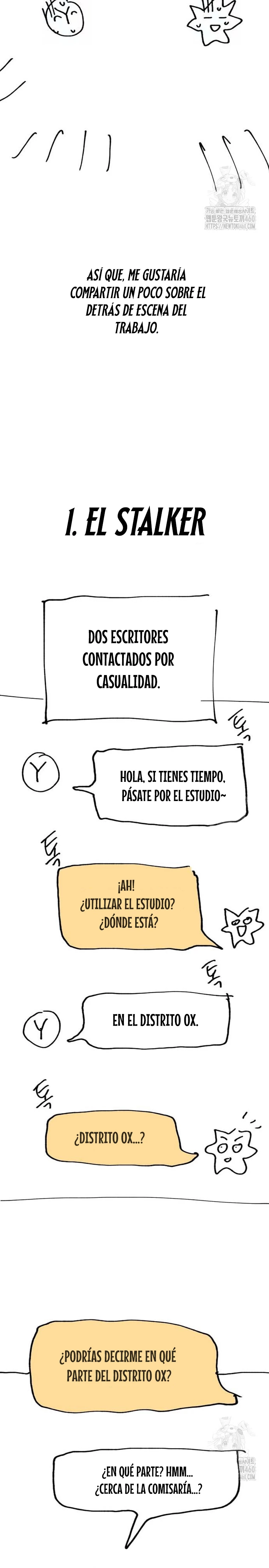El Troll más fuerte del mundo Capítulo 102 - Page 43