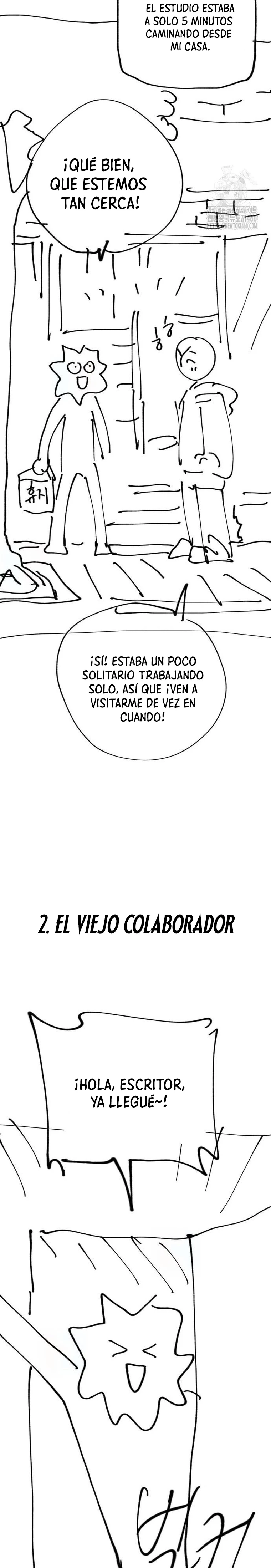 El Troll más fuerte del mundo Capítulo 102 - Page 45