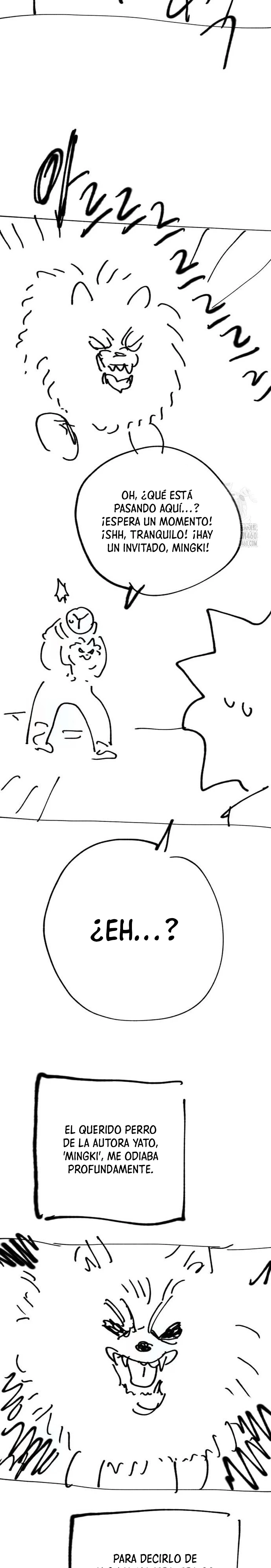 El Troll más fuerte del mundo Capítulo 102 - Page 46