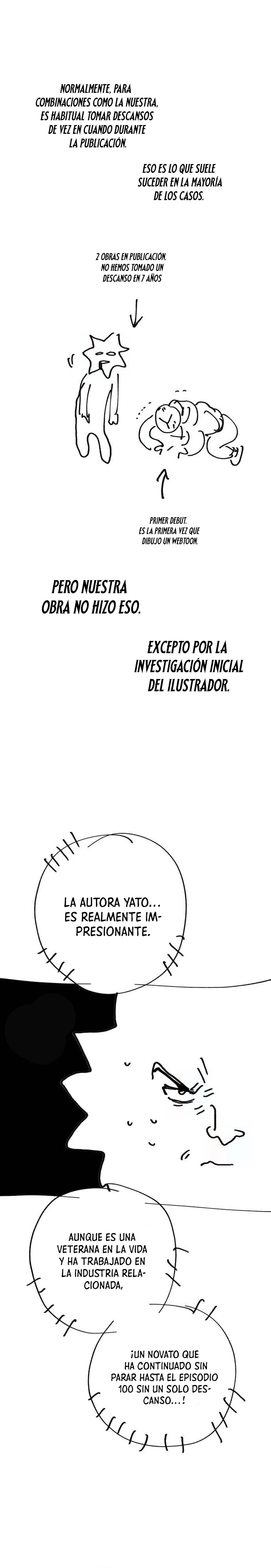 El Troll más fuerte del mundo Capítulo 102 - Page 49