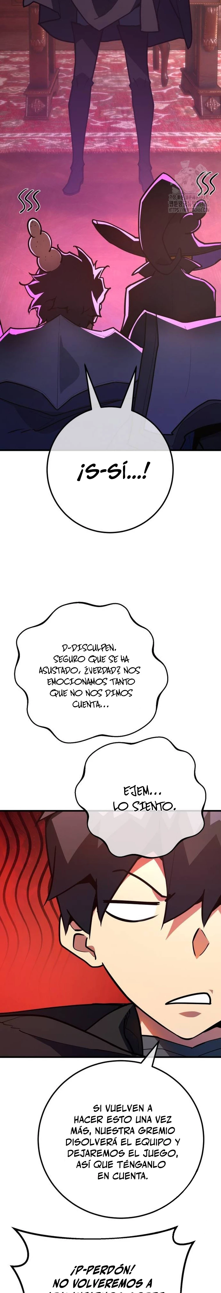 El Troll más fuerte del mundo Capítulo 102 - Page 5