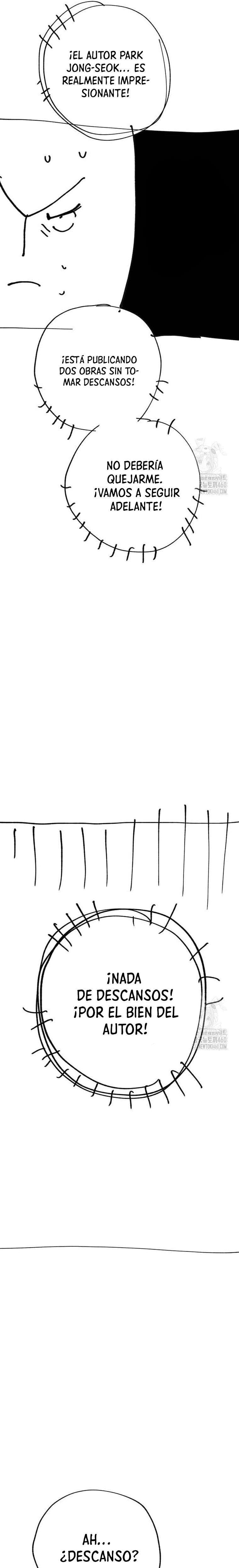 El Troll más fuerte del mundo Capítulo 102 - Page 50