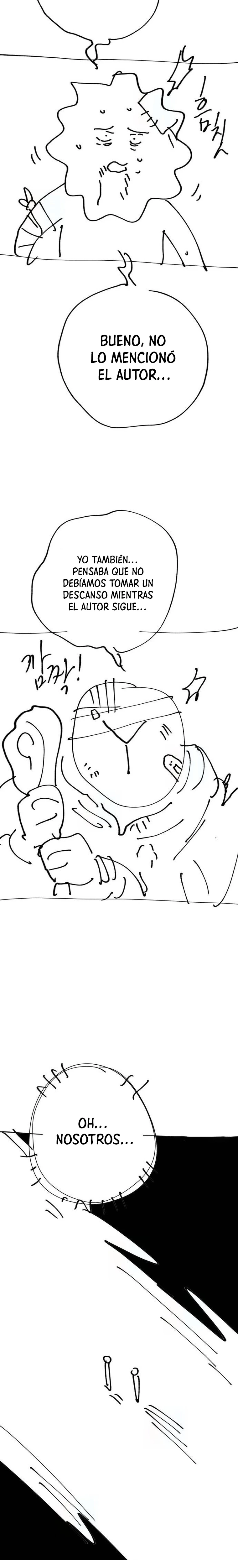 El Troll más fuerte del mundo Capítulo 102 - Page 51