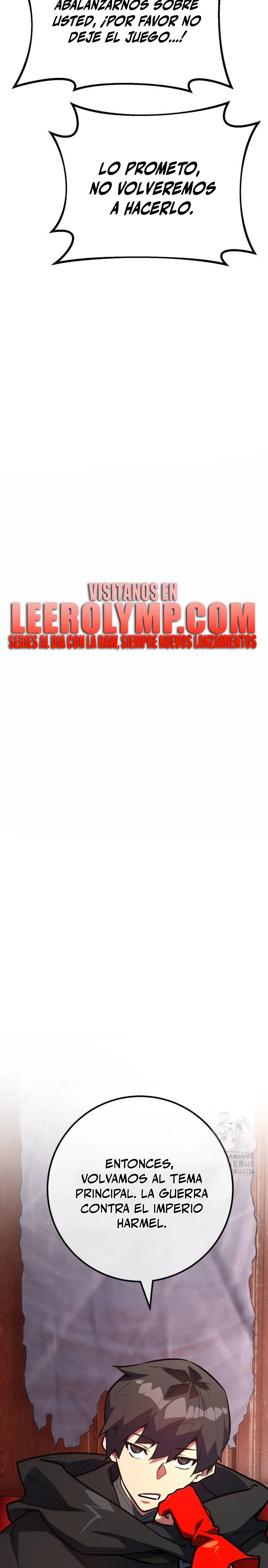 El Troll más fuerte del mundo Capítulo 102 - Page 6