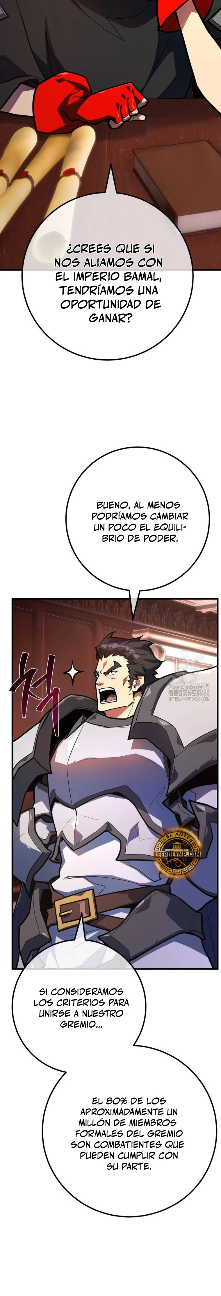 El Troll más fuerte del mundo Capítulo 102 - Page 7