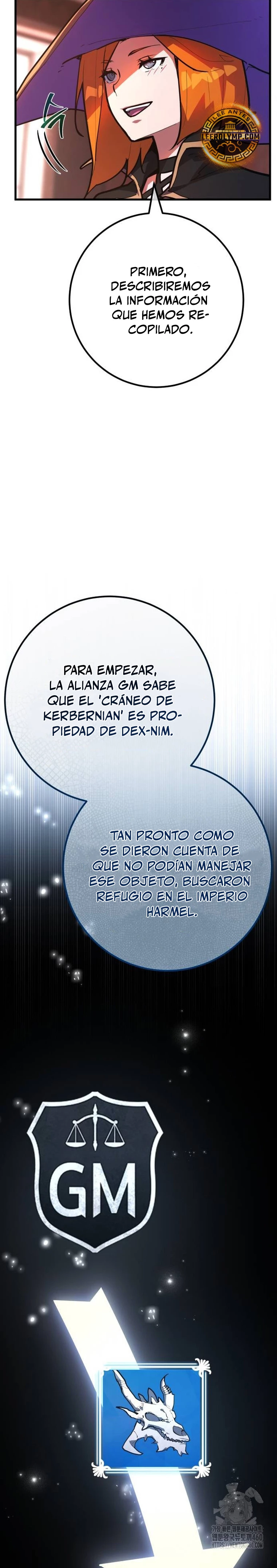 El Troll más fuerte del mundo Capítulo 102 - Page 9