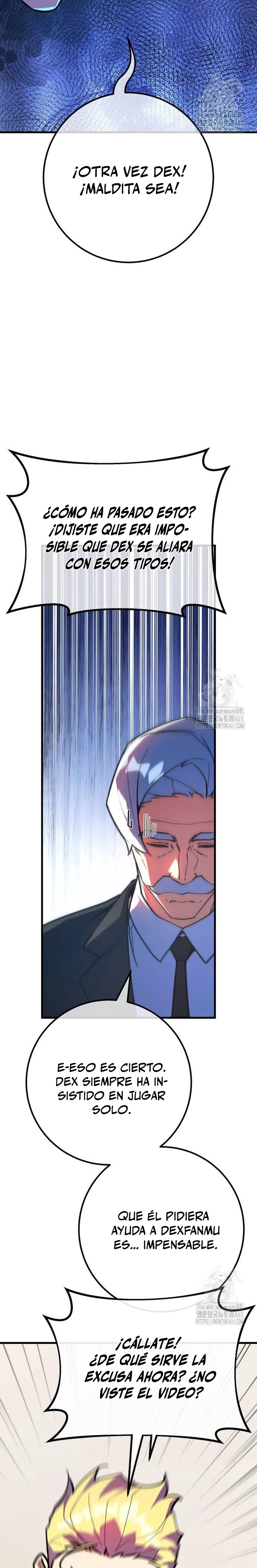 El Troll más fuerte del mundo Capítulo 103 - Page 11