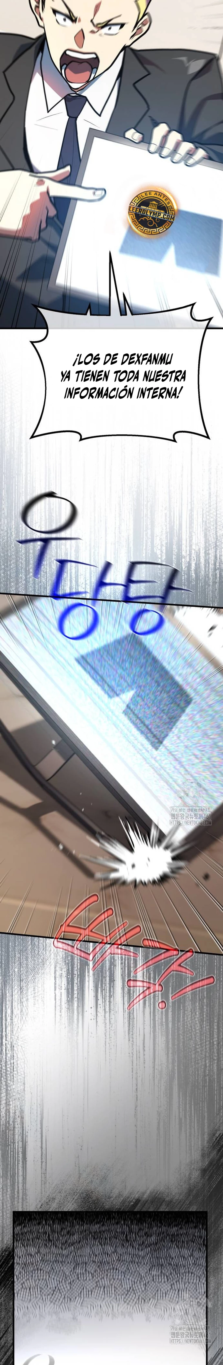 El Troll más fuerte del mundo Capítulo 103 - Page 12