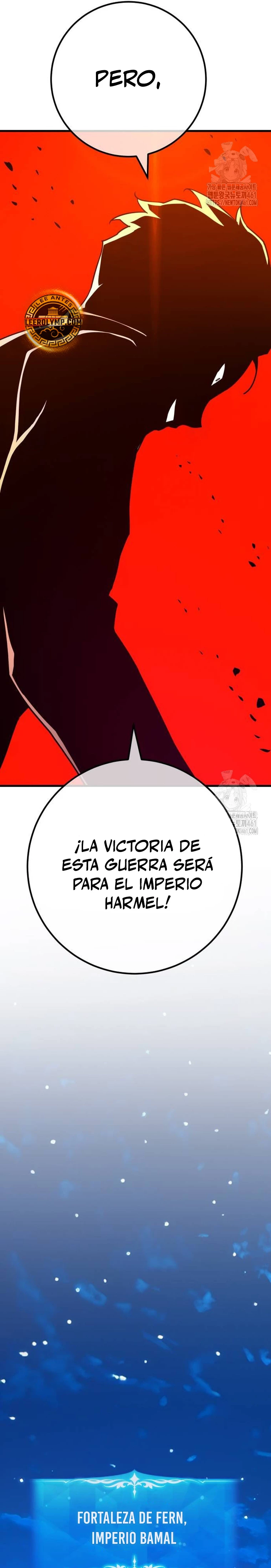 El Troll más fuerte del mundo Capítulo 103 - Page 14