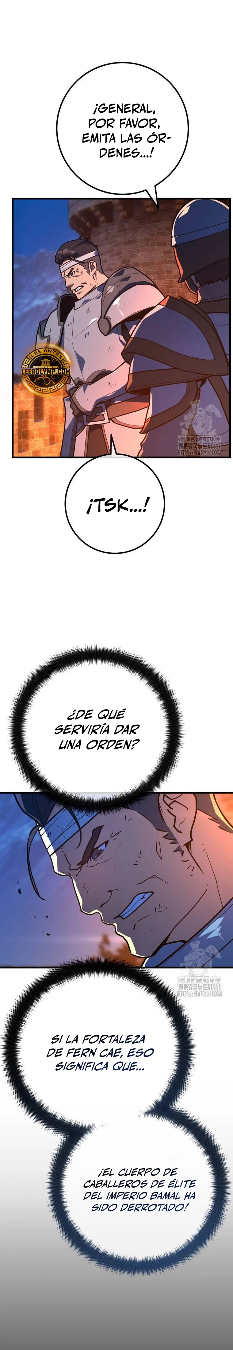 El Troll más fuerte del mundo Capítulo 103 - Page 17