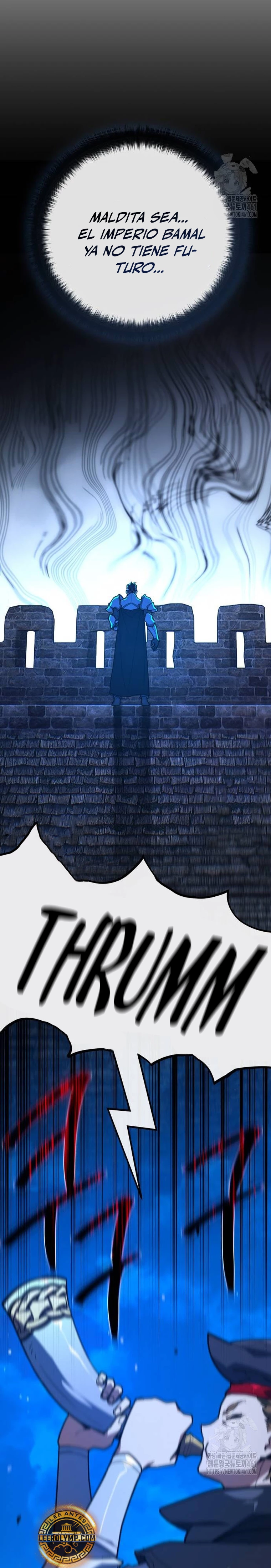 El Troll más fuerte del mundo Capítulo 103 - Page 18