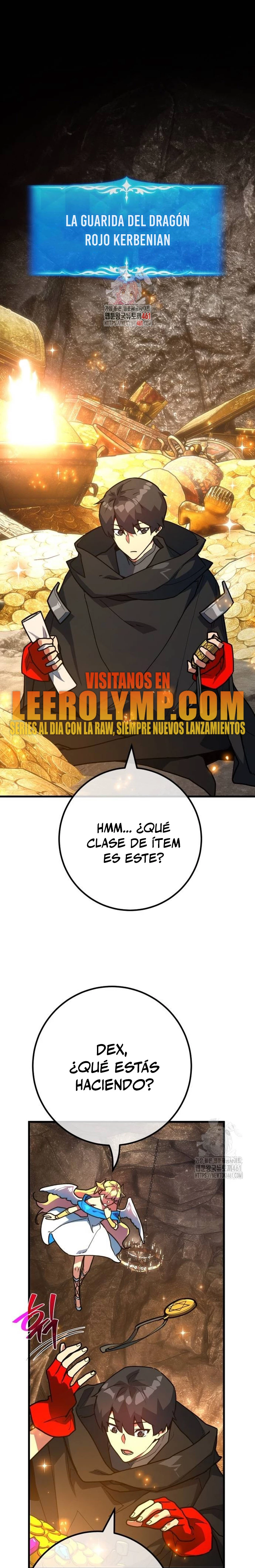 El Troll más fuerte del mundo Capítulo 103 - Page 2