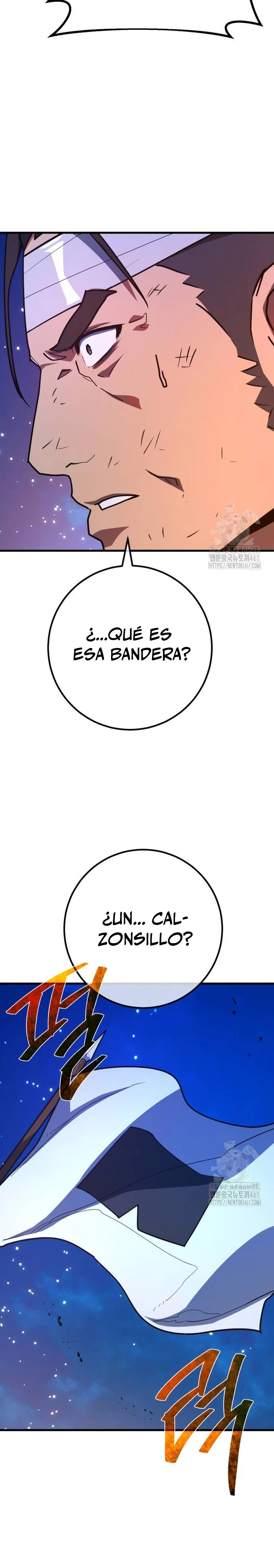 El Troll más fuerte del mundo Capítulo 103 - Page 21