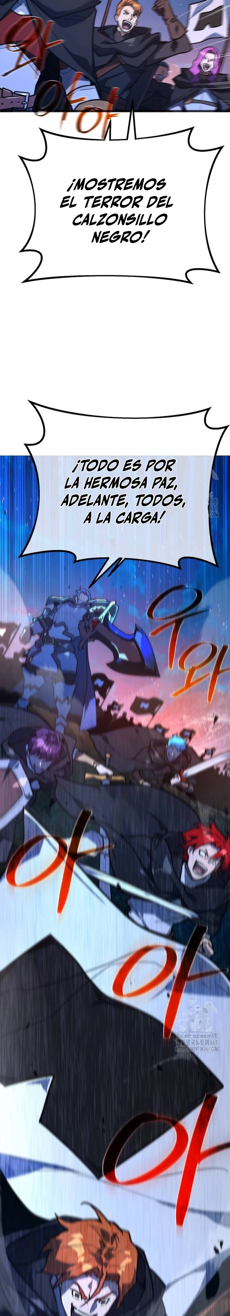 El Troll más fuerte del mundo Capítulo 103 - Page 23