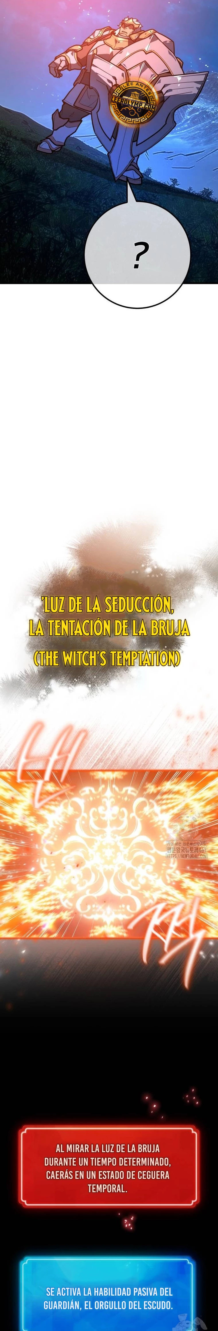 El Troll más fuerte del mundo Capítulo 103 - Page 29