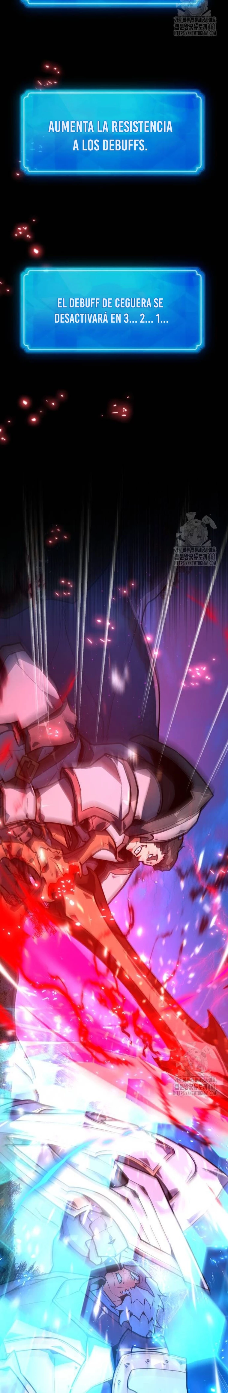 El Troll más fuerte del mundo Capítulo 103 - Page 30