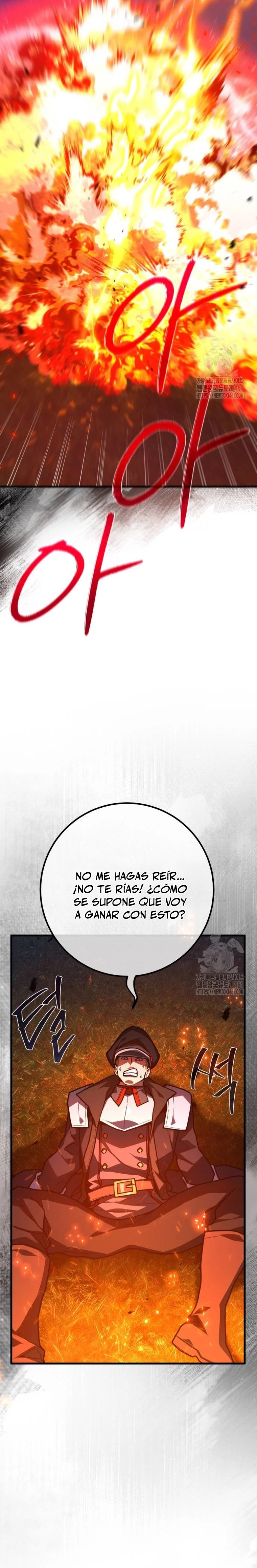 El Troll más fuerte del mundo Capítulo 103 - Page 37