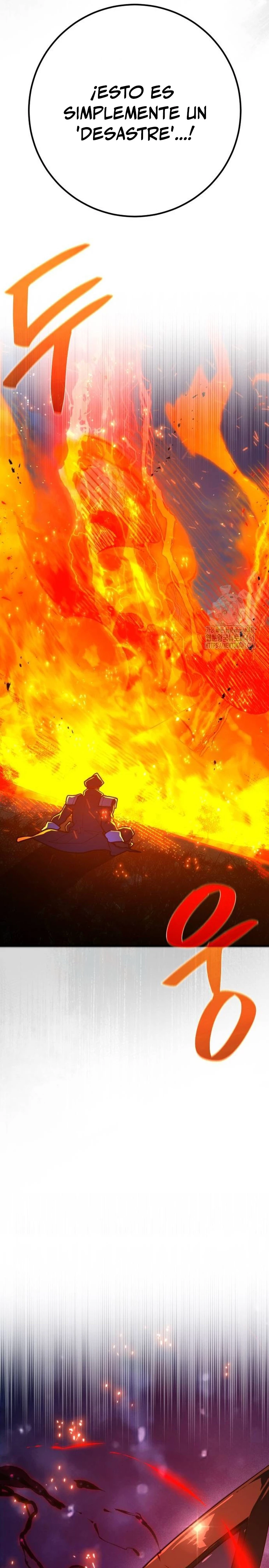 El Troll más fuerte del mundo Capítulo 103 - Page 38