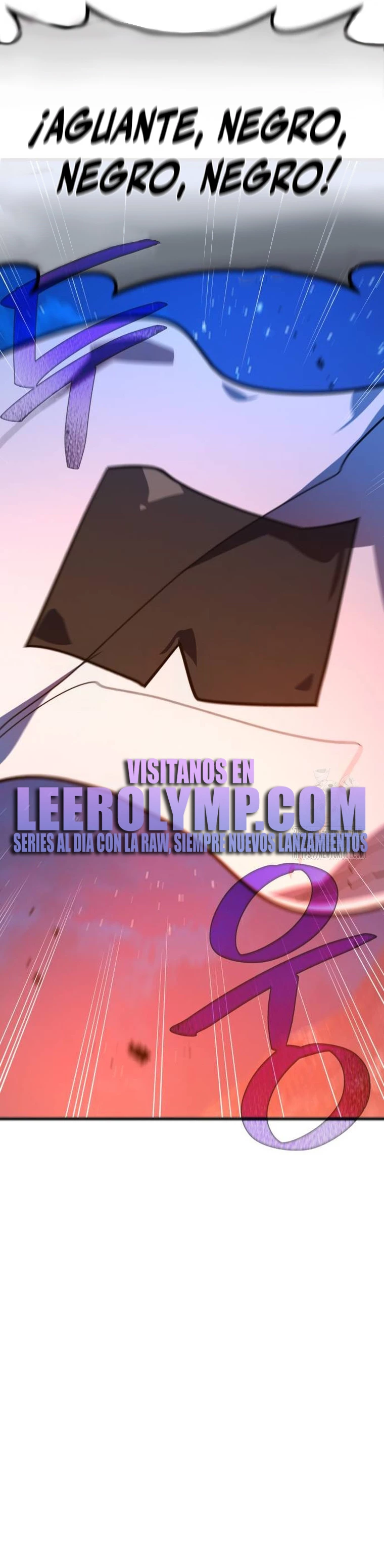 El Troll más fuerte del mundo Capítulo 103 - Page 44