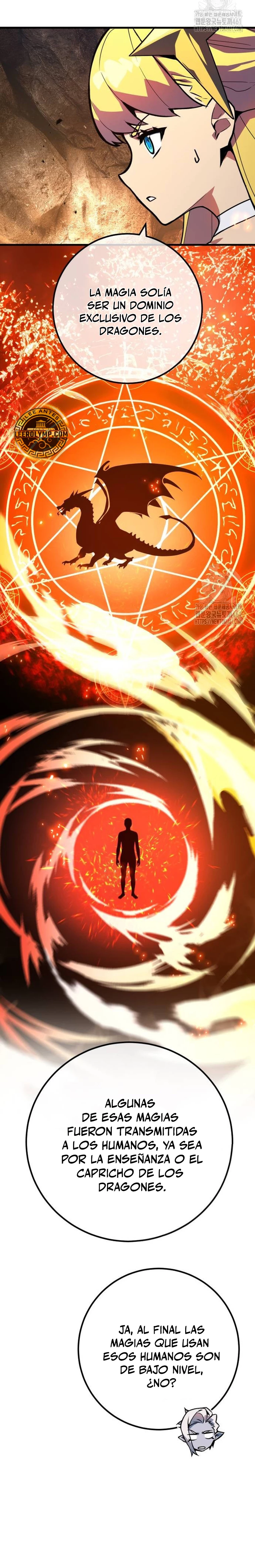 El Troll más fuerte del mundo Capítulo 103 - Page 5