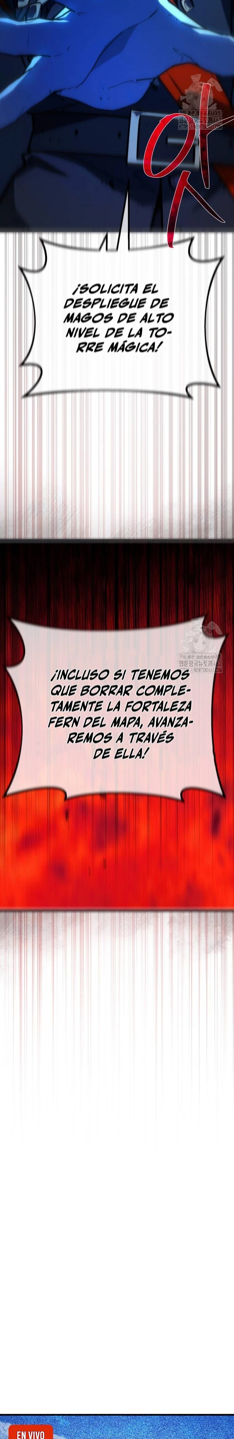 El Troll más fuerte del mundo Capítulo 104 - Page 16