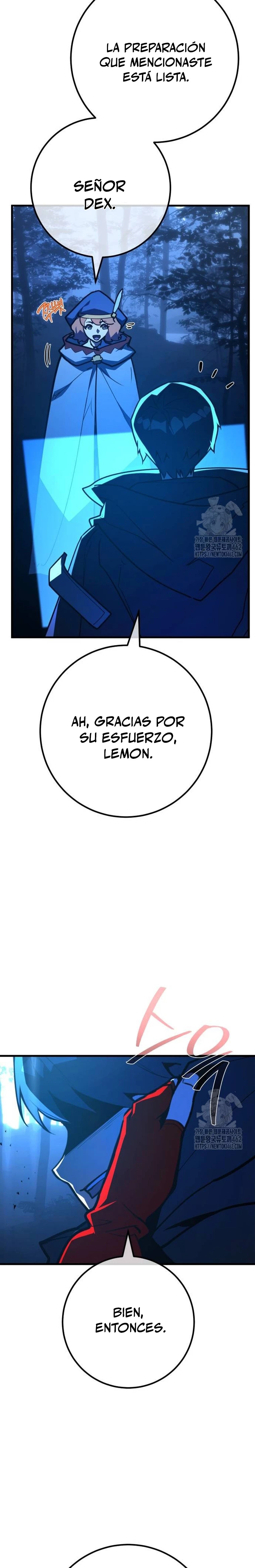 El Troll más fuerte del mundo Capítulo 104 - Page 18