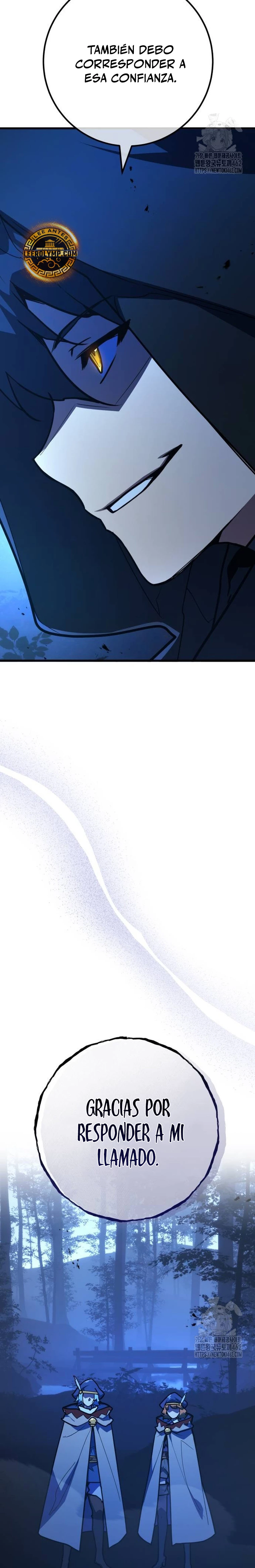 El Troll más fuerte del mundo Capítulo 104 - Page 19