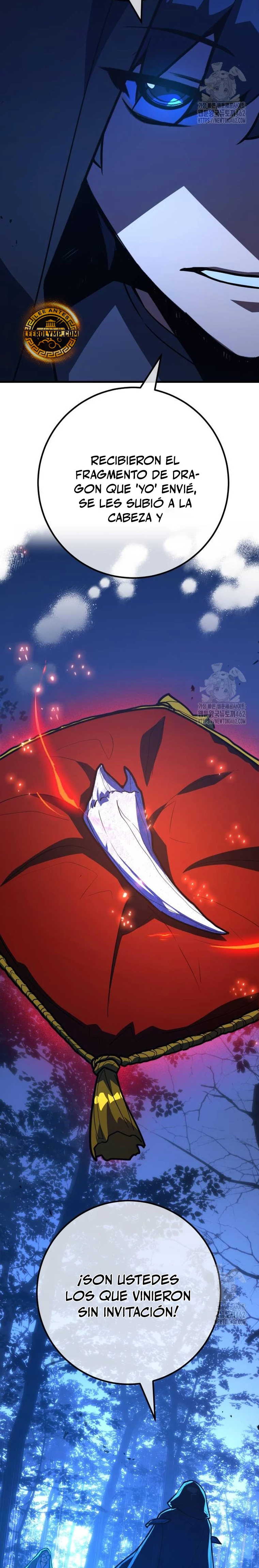 El Troll más fuerte del mundo Capítulo 104 - Page 24