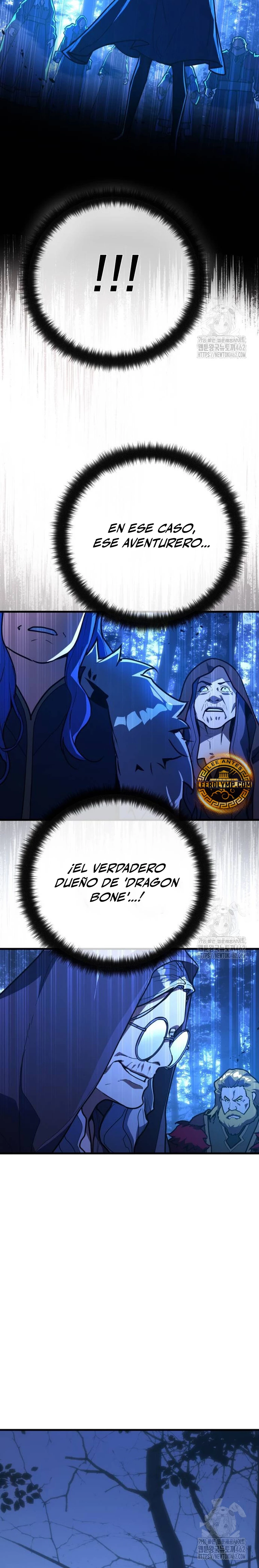 El Troll más fuerte del mundo Capítulo 104 - Page 25