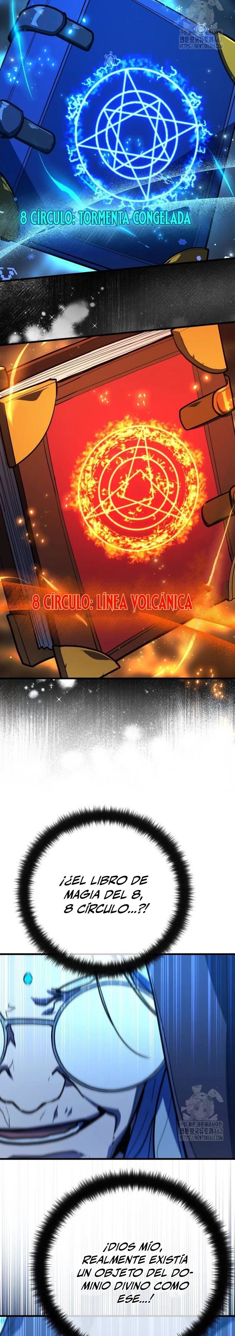 El Troll más fuerte del mundo Capítulo 104 - Page 28