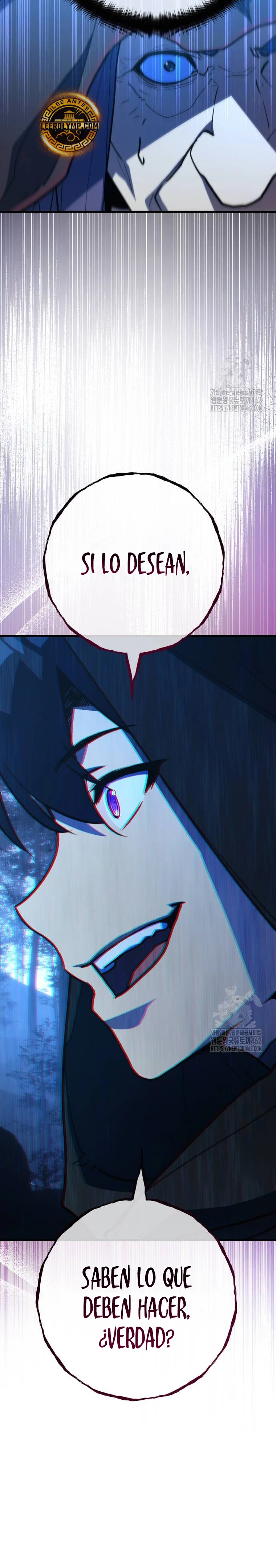 El Troll más fuerte del mundo Capítulo 104 - Page 29